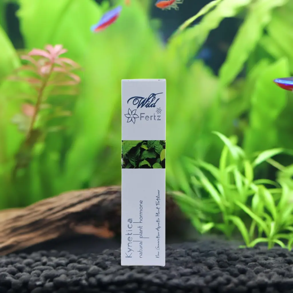 Fertilizer Aquatic Remedies Wild Fertz Kynetica 200 Ml 1