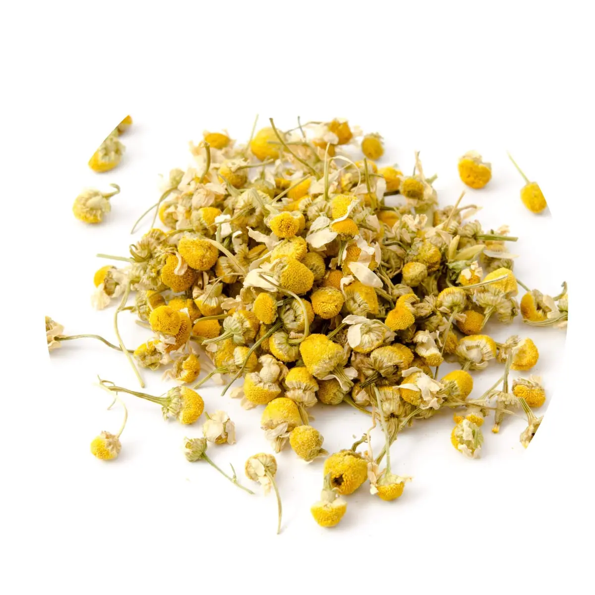 Greek Superherbs Greek Chamomile Tea (Grevena) 2