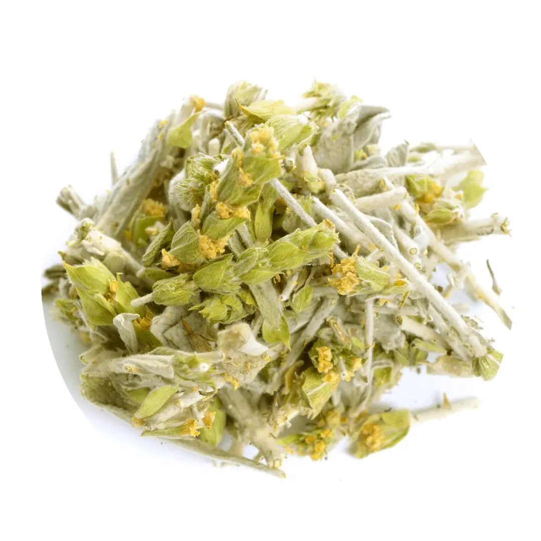 Greek Superherbs Greek Mountain Tea (Mount Olympus) 2