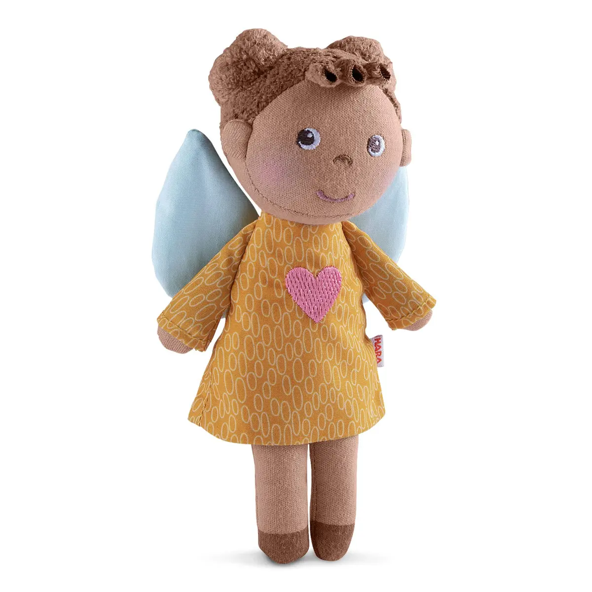 Haba Guardian Angel Mini Doll Nora 1