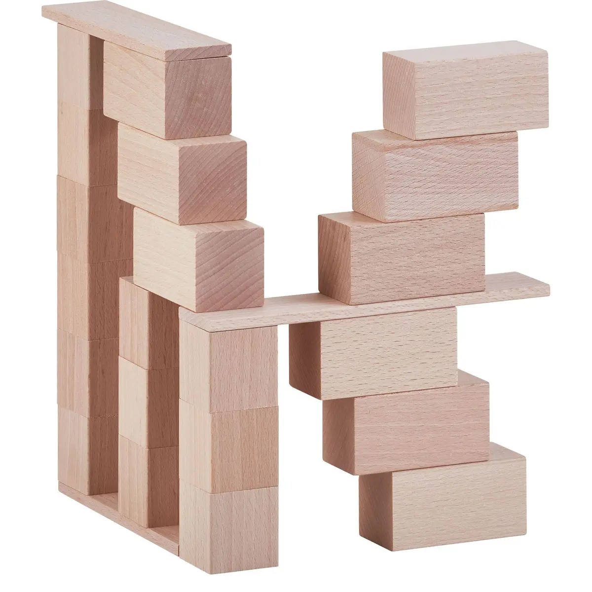 Haba Clever Up! Building Block System 2.0 1