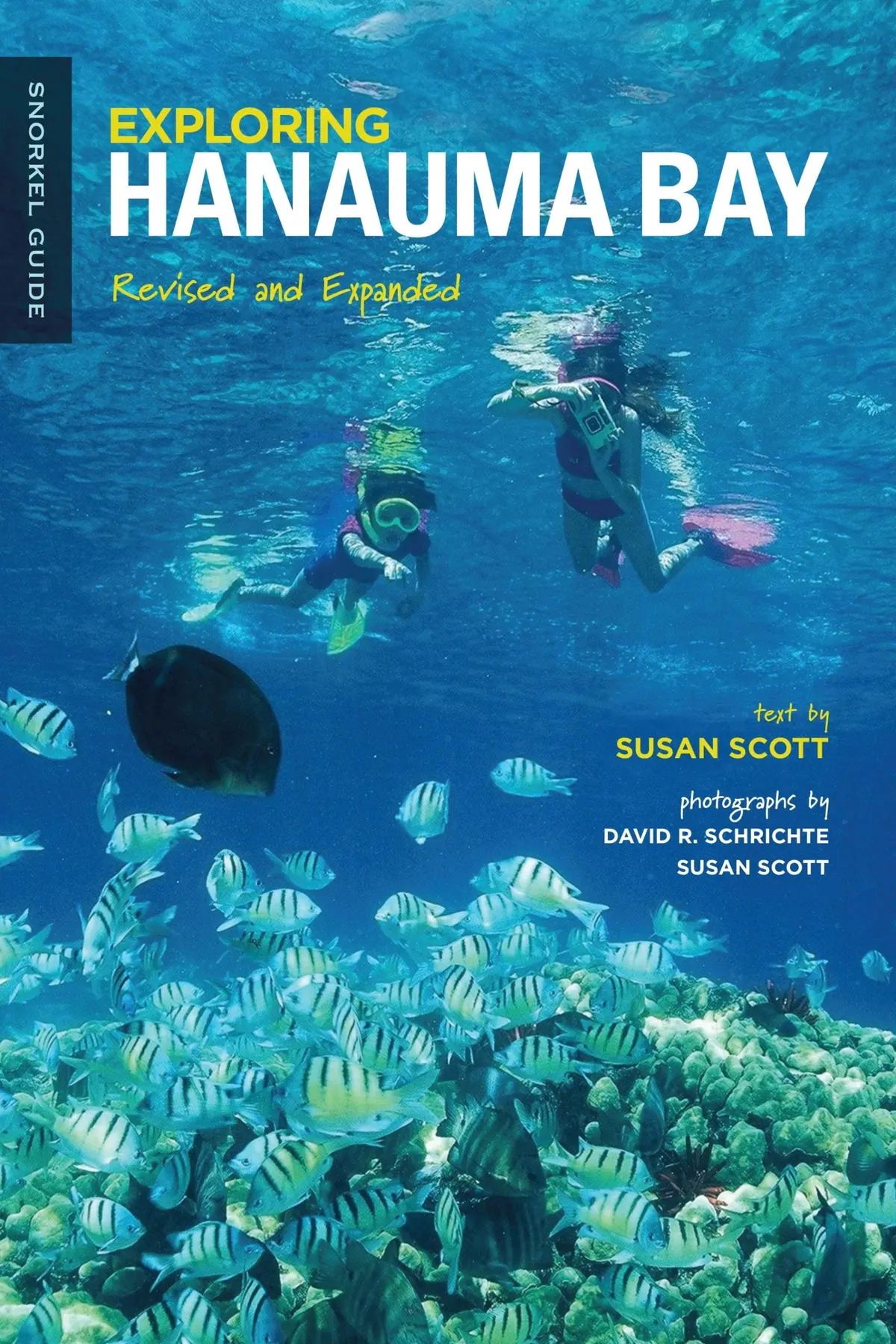 Exploring Hanauma Bay - Revised And Expaned 1