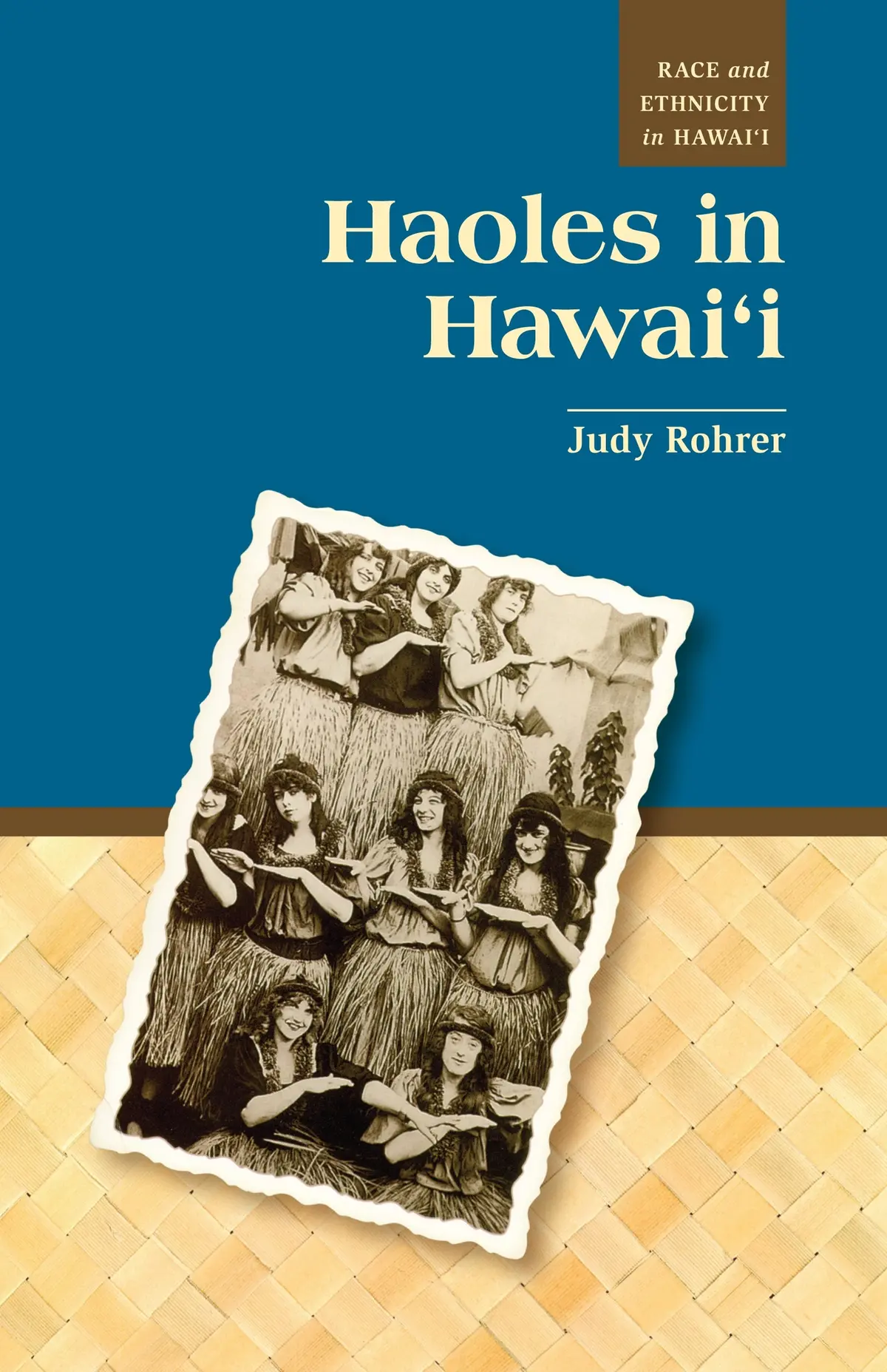 Haoles In Hawaiʻi 1