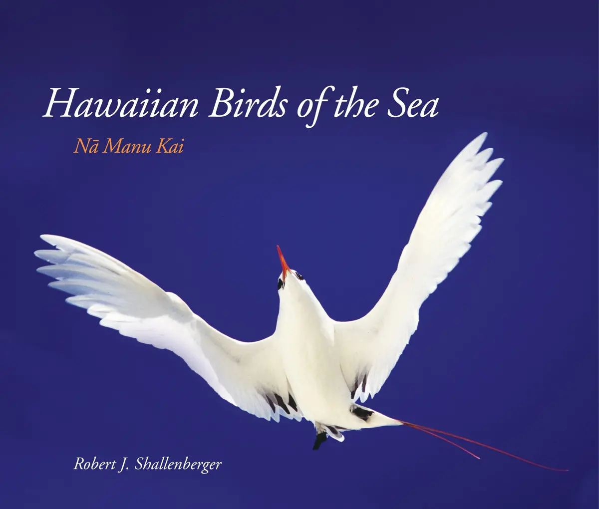 Hawaiian Birds Of The Sea: Nā Manu Kai 1