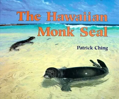 Hawaiian Monk Seal, The 1