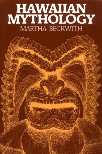 Hawaiian Mythology 1