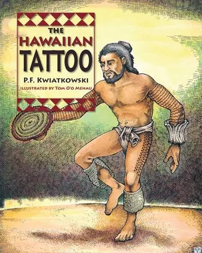 Hawaiian Tattoo, The 1