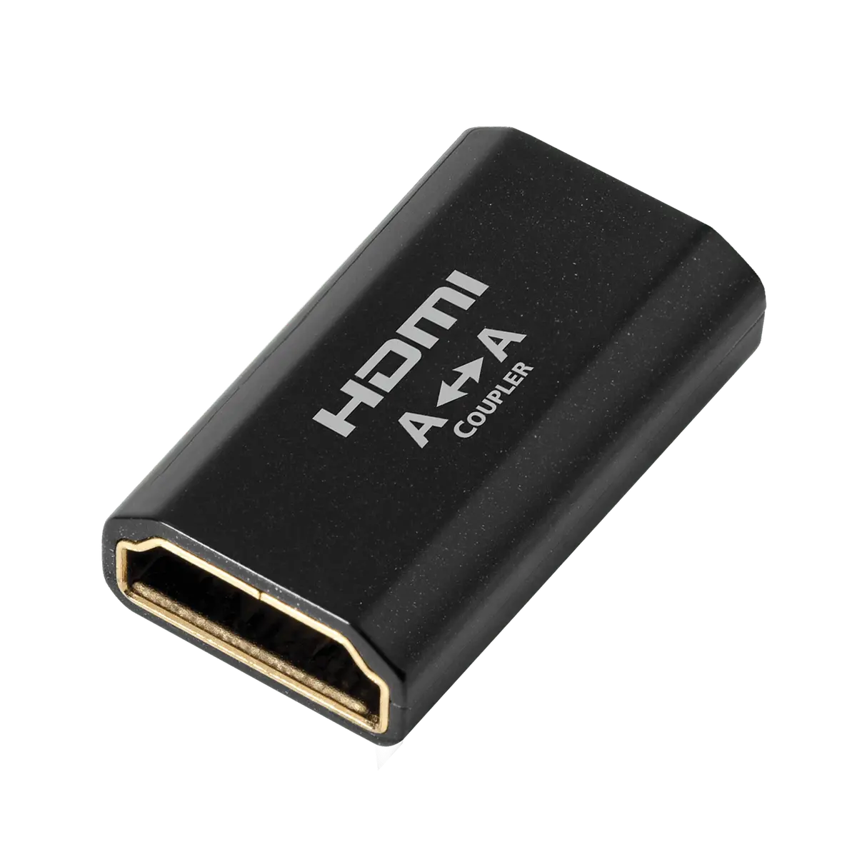 Audioquest Accessories Hdmi 48G > A Coupler 1