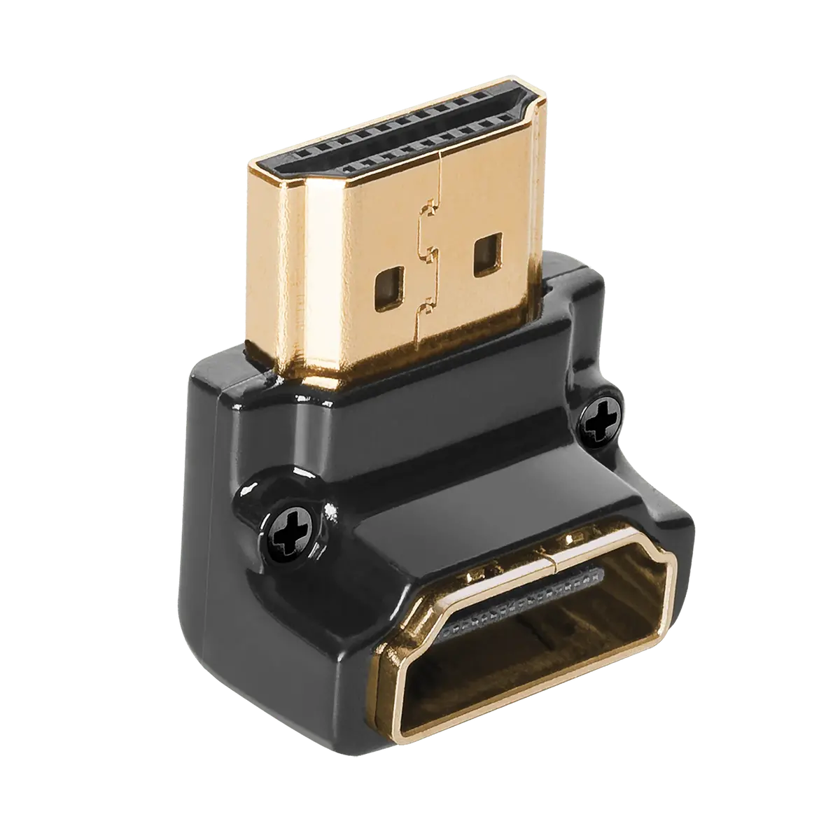 Audioquest Accessories Hdmi 90°/N Adaptor 1