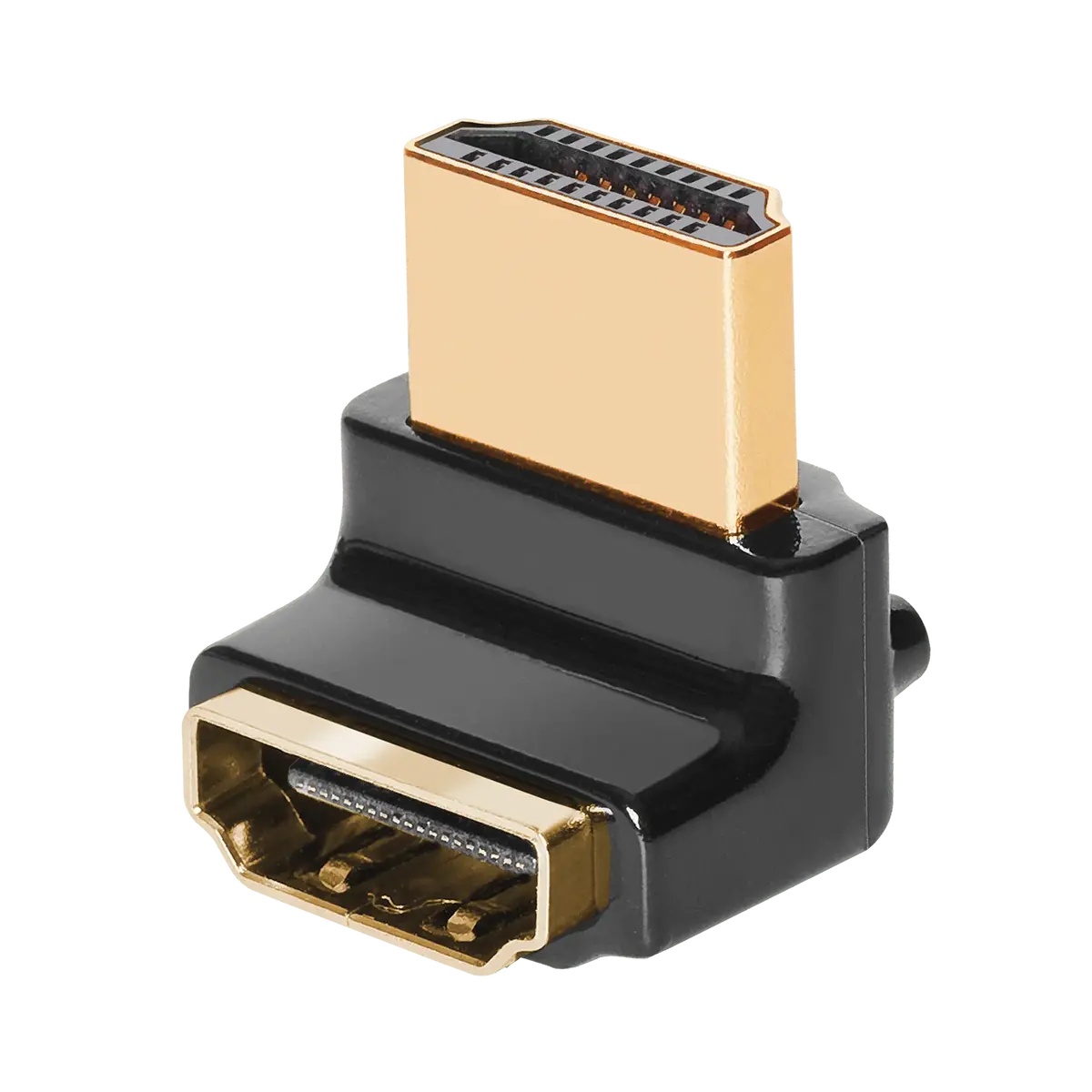 Audioquest Accessories Hdmi 90˚/W Adaptor 1