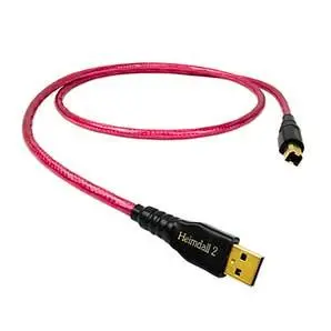 Nordost Norse 2 Heimdall 2 Usb 2.0 Cable 1