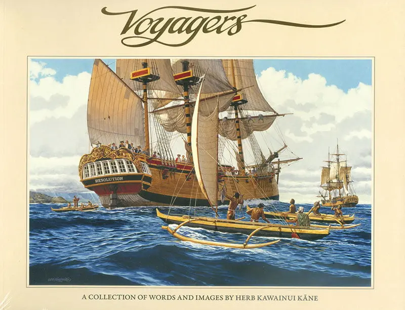 Voyagers 2Nd Edition 1