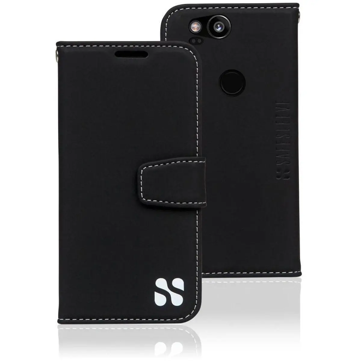Safesleeve For Google Pixel 1, 4A, 5, And Pixel Xl & 4 Xl 3