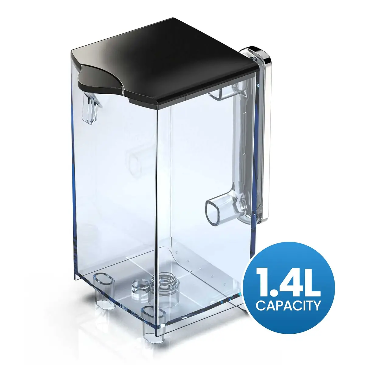 H2 Oasis™ Reverse Osmosis - Water Pitcher 1