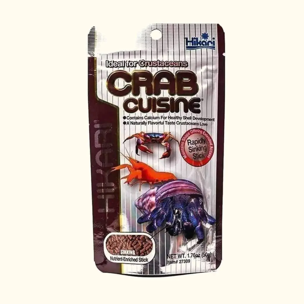 Hikari Crab Cuisine 1