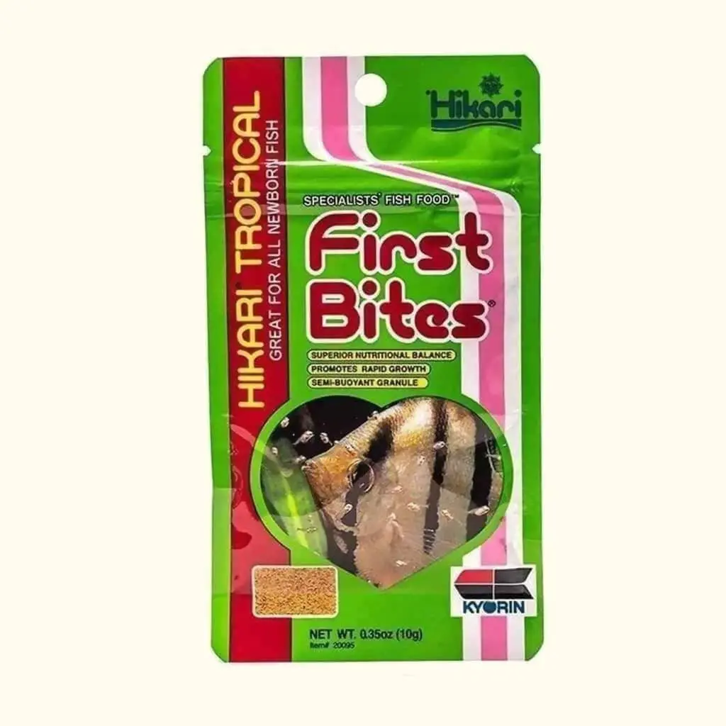 Hikari First Bites 1