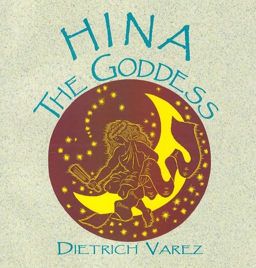 Hina The Goddess 1