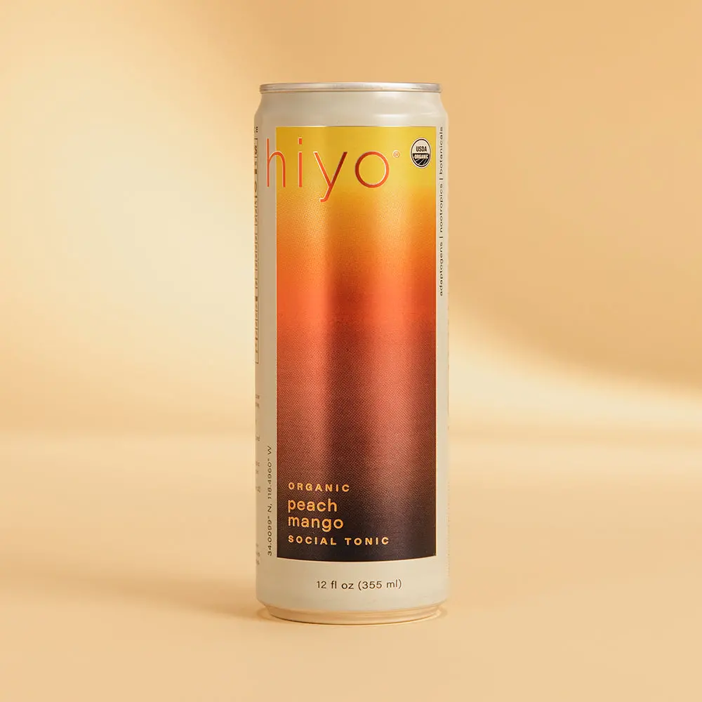 Hiyo Peach Mango 1