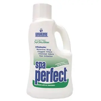 Natural Chemistry Spa Perfect 1