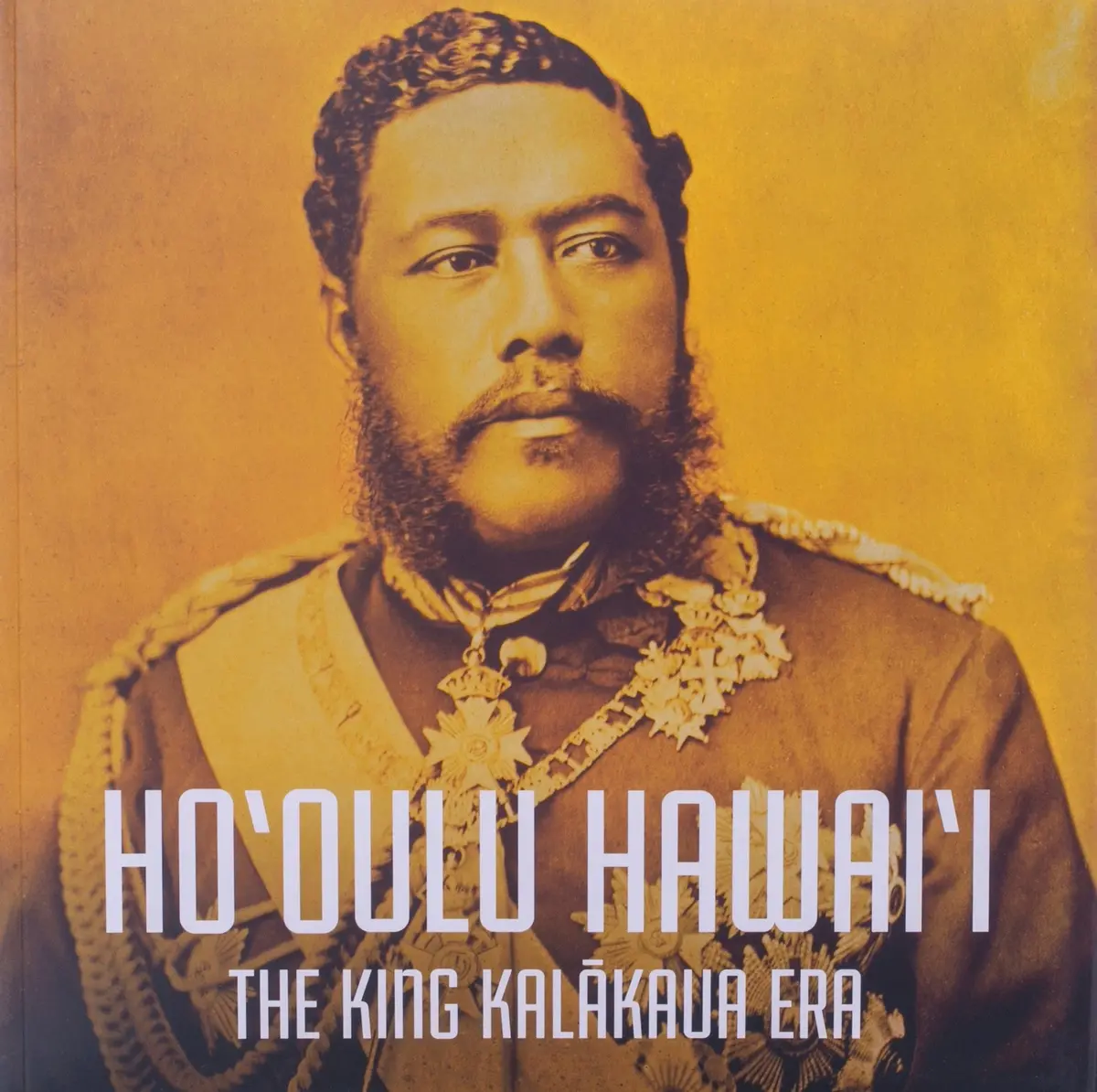 Hoʻoulu Hawaiʻi: The King Kalākaua Era 1