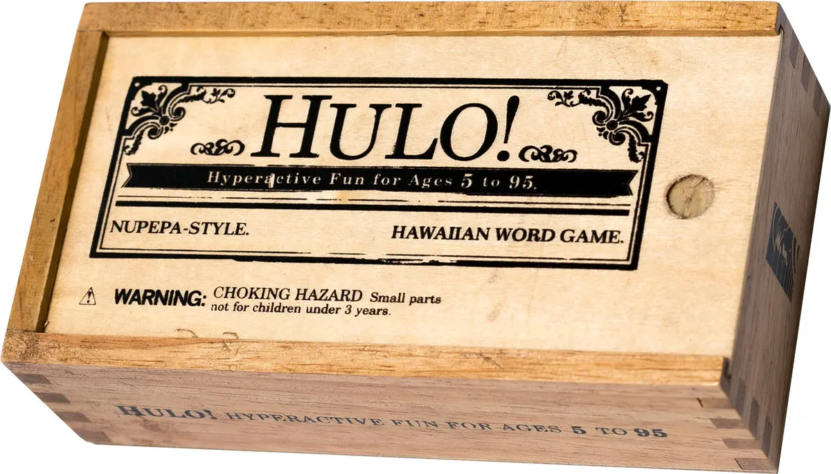 Hulo! Nupepa-Style Fun For Ages 5 To 95 1