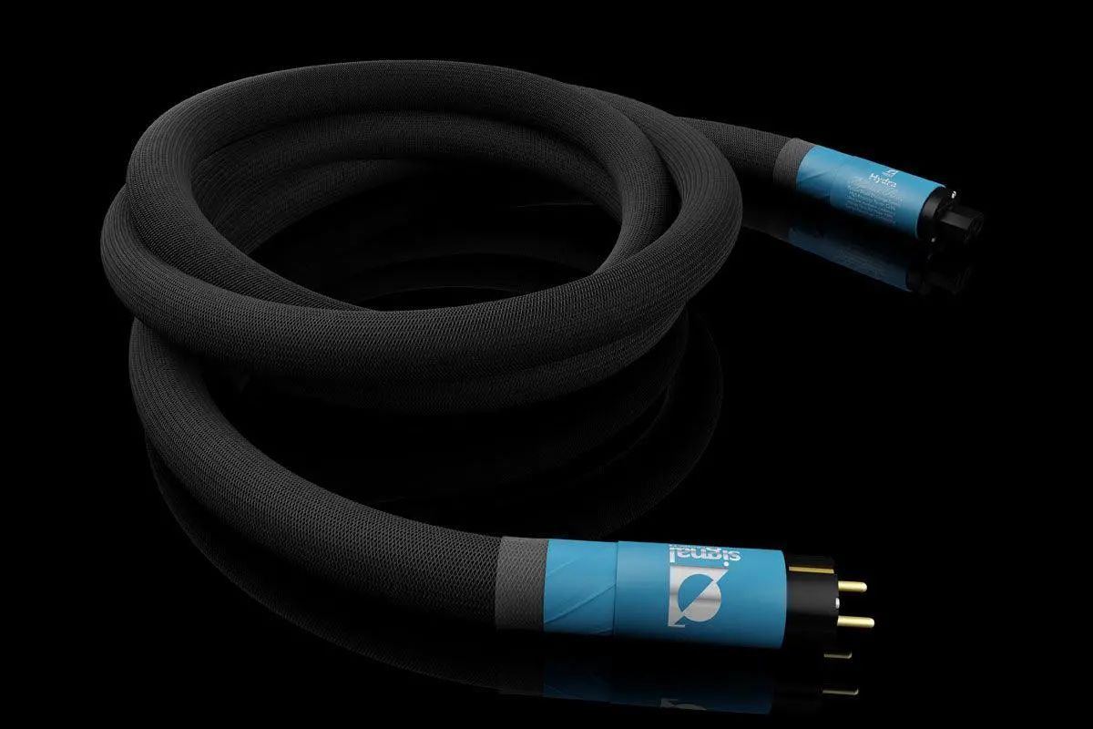 Signal Projects Hydra Power (Eu) Cable 1