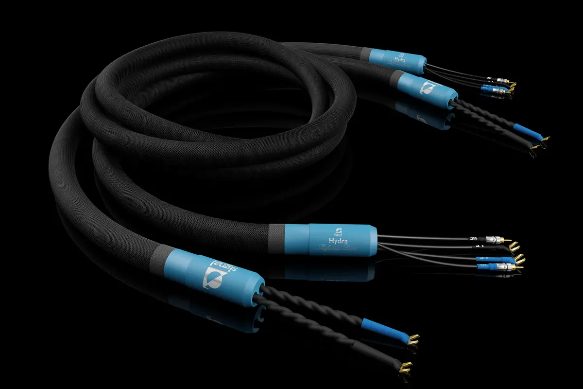 Signal Projects Hydra Speaker Cable 1