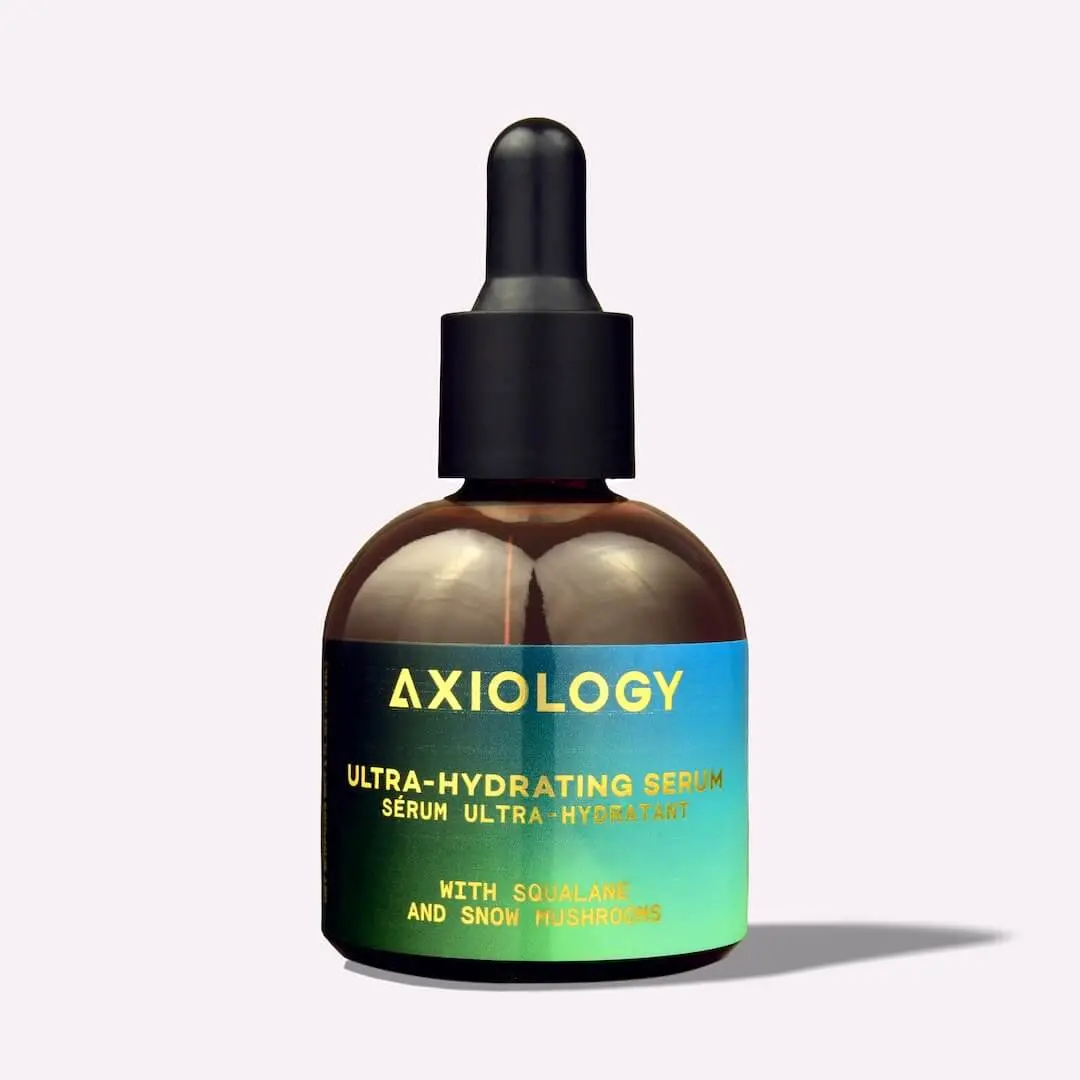 Axiology Ultra-Hydrating Serum 1