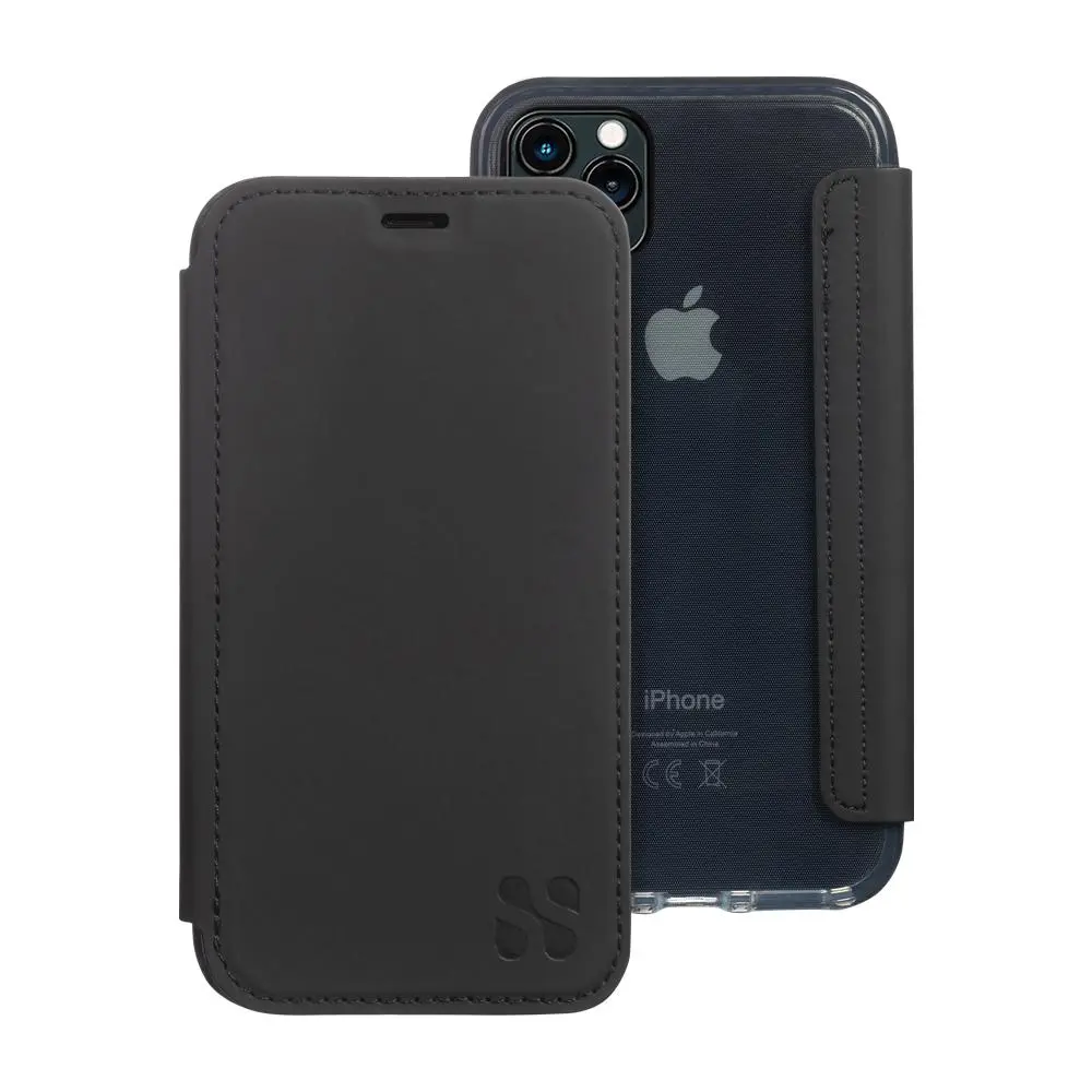 Safesleeve Slim For Iphone 12 & 12 Pro 1
