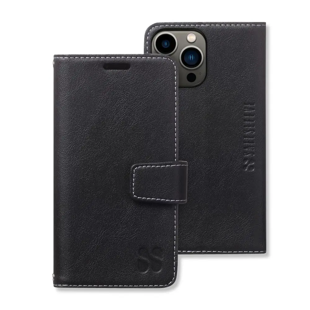 Safesleeve Antimicrobial For Iphone 16 Series (16, 16 Plus, 16 Pro, 16 Pro Max, 16E) 1