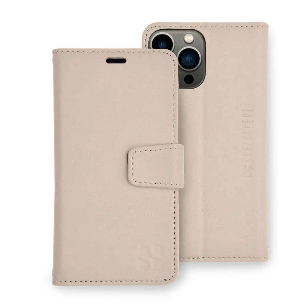 Safesleeve Detachable For Iphone 16 Series (16, 16 Plus, 16 Pro, 16 Pro Max, Iphone 16E) 26