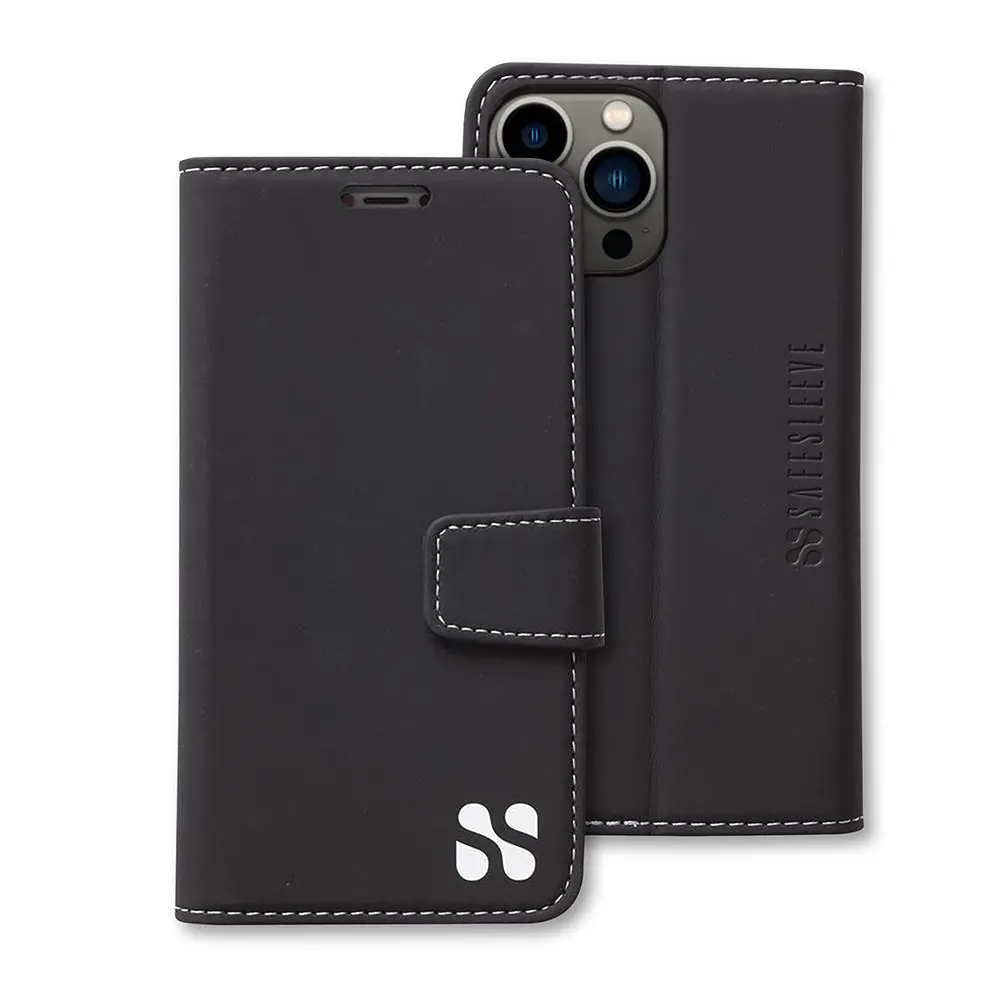 Safesleeve For Iphone 16 Series (16, 16 Plus, 16 Pro, 16 Pro Max, 16E) 1