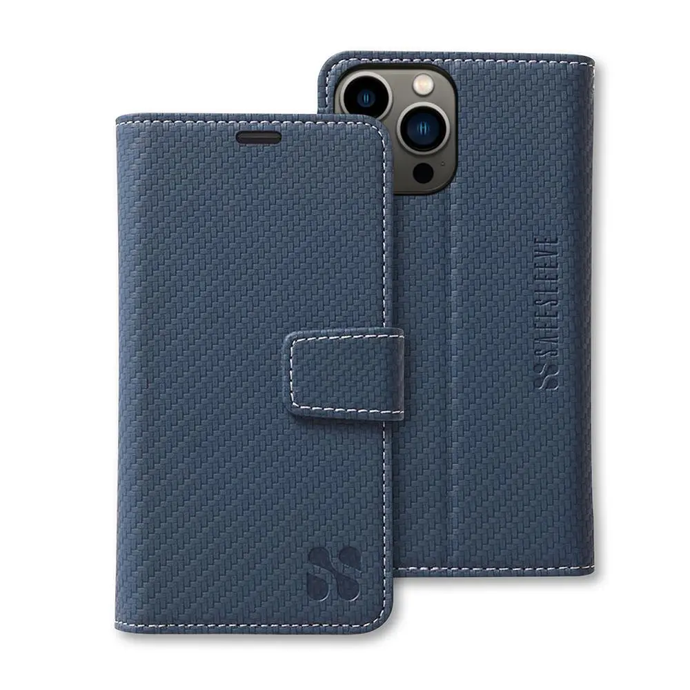 Safesleeve Detachable For Iphone 16 Series (16, 16 Plus, 16 Pro, 16 Pro Max, Iphone 16E) 10