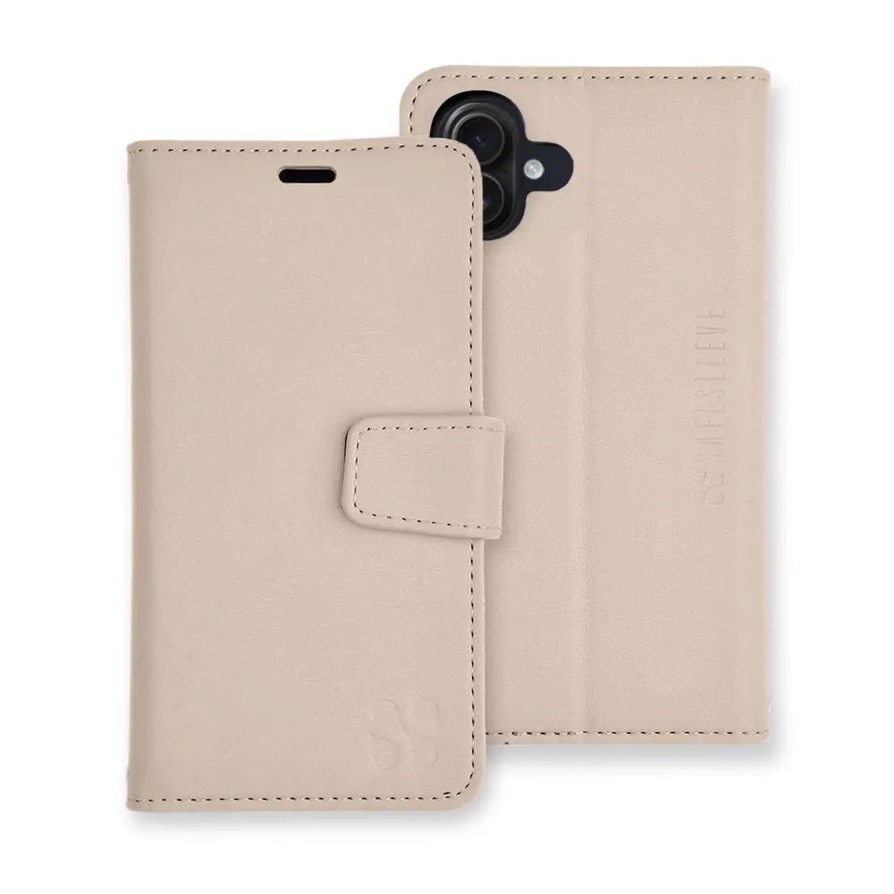 Safesleeve Detachable For Iphone 16 Series (16, 16 Plus, 16 Pro, 16 Pro Max, Iphone 16E) 21