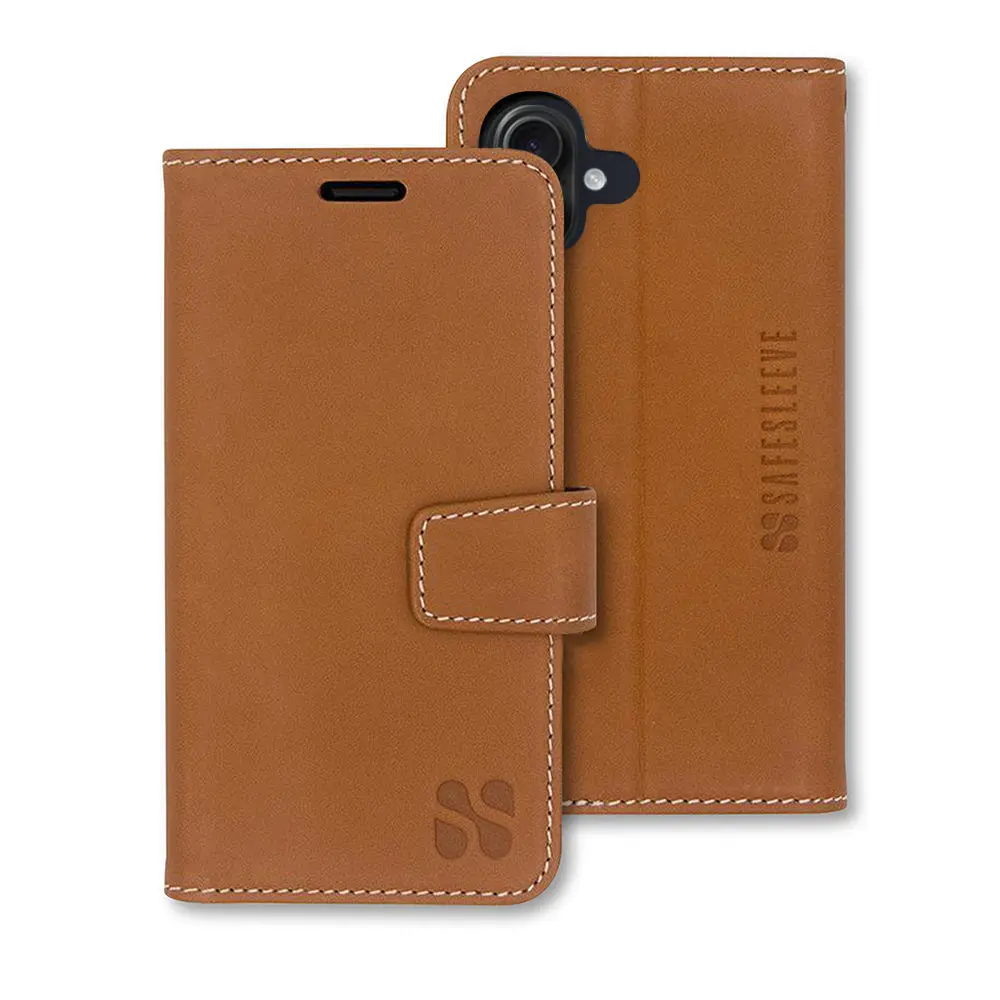 Safesleeve Detachable For Iphone 16 Series (16, 16 Plus, 16 Pro, 16 Pro Max, Iphone 16E) 26