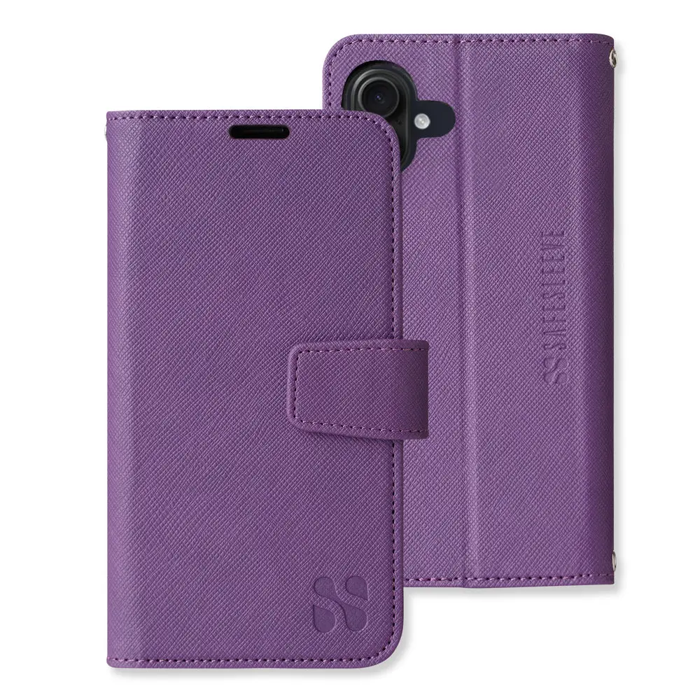 Safesleeve Detachable For Iphone 16 Series (16, 16 Plus, 16 Pro, 16 Pro Max, Iphone 16E) 41