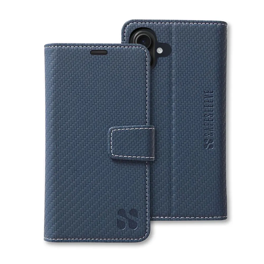 Safesleeve Detachable For Iphone 16 Series (16, 16 Plus, 16 Pro, 16 Pro Max, Iphone 16E) 6