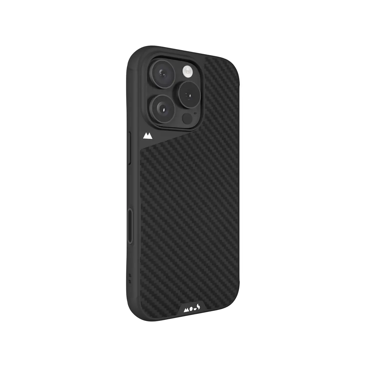 Aramid Fibre Protective Phone Case With Camera Control Button - Limitless 1