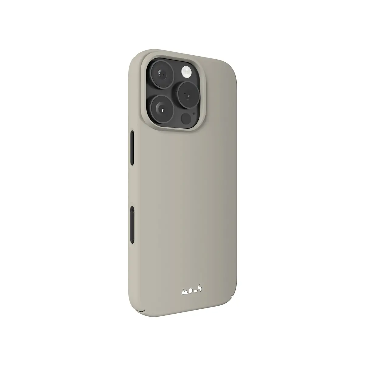 Stone Lightweight Phone Case - Super Thin 1