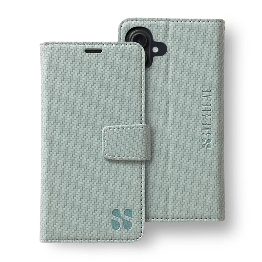 Safesleeve Detachable For Iphone 16 Series (16, 16 Plus, 16 Pro, 16 Pro Max, Iphone 16E) 16