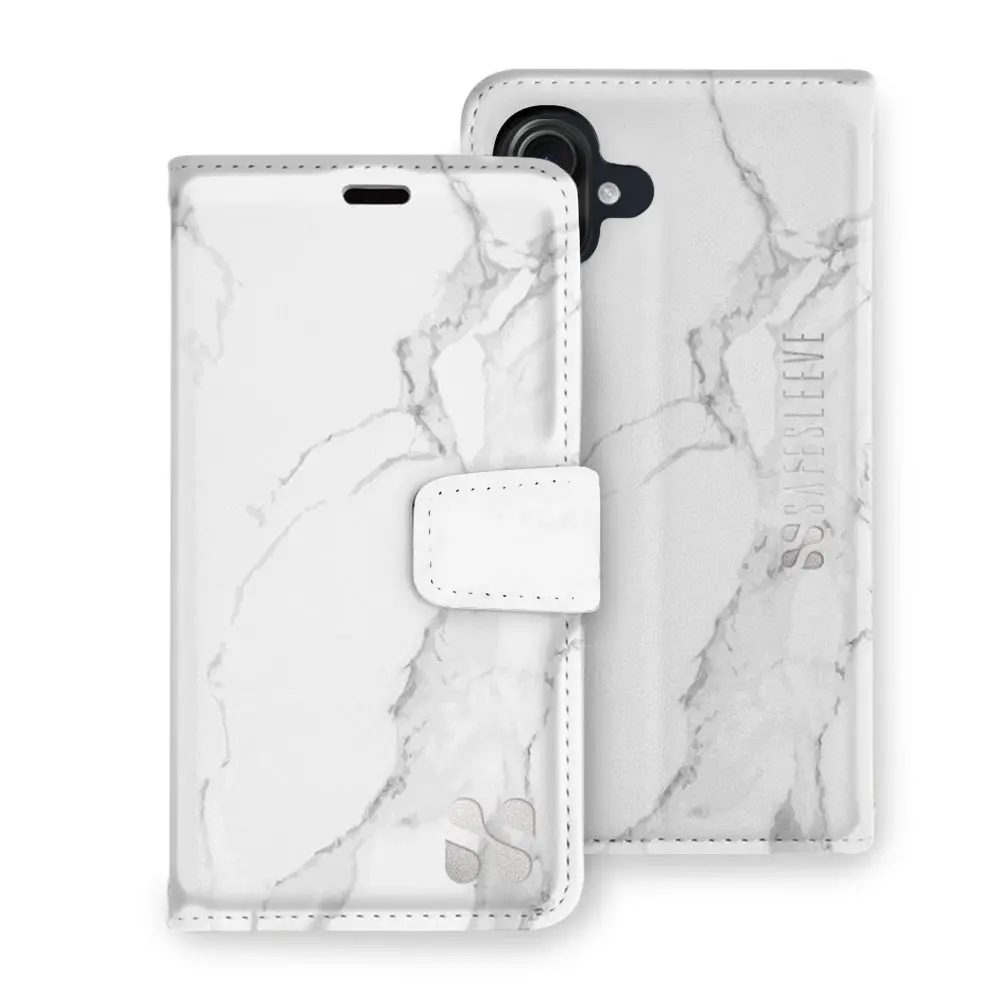 Safesleeve Detachable For Iphone 16 Series (16, 16 Plus, 16 Pro, 16 Pro Max, Iphone 16E) 36
