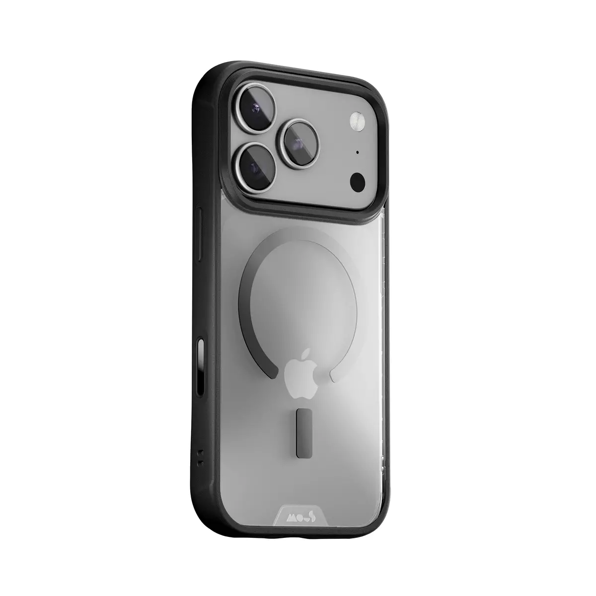 Protective Clear Phone Case - Clarity Magsafe 1