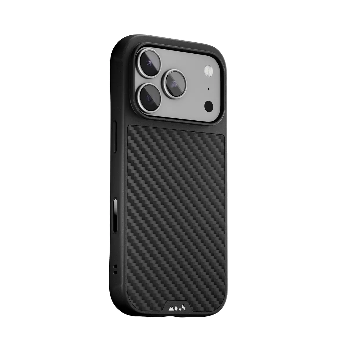 Aramid Fibre Protective Phone Case - Limitless 1