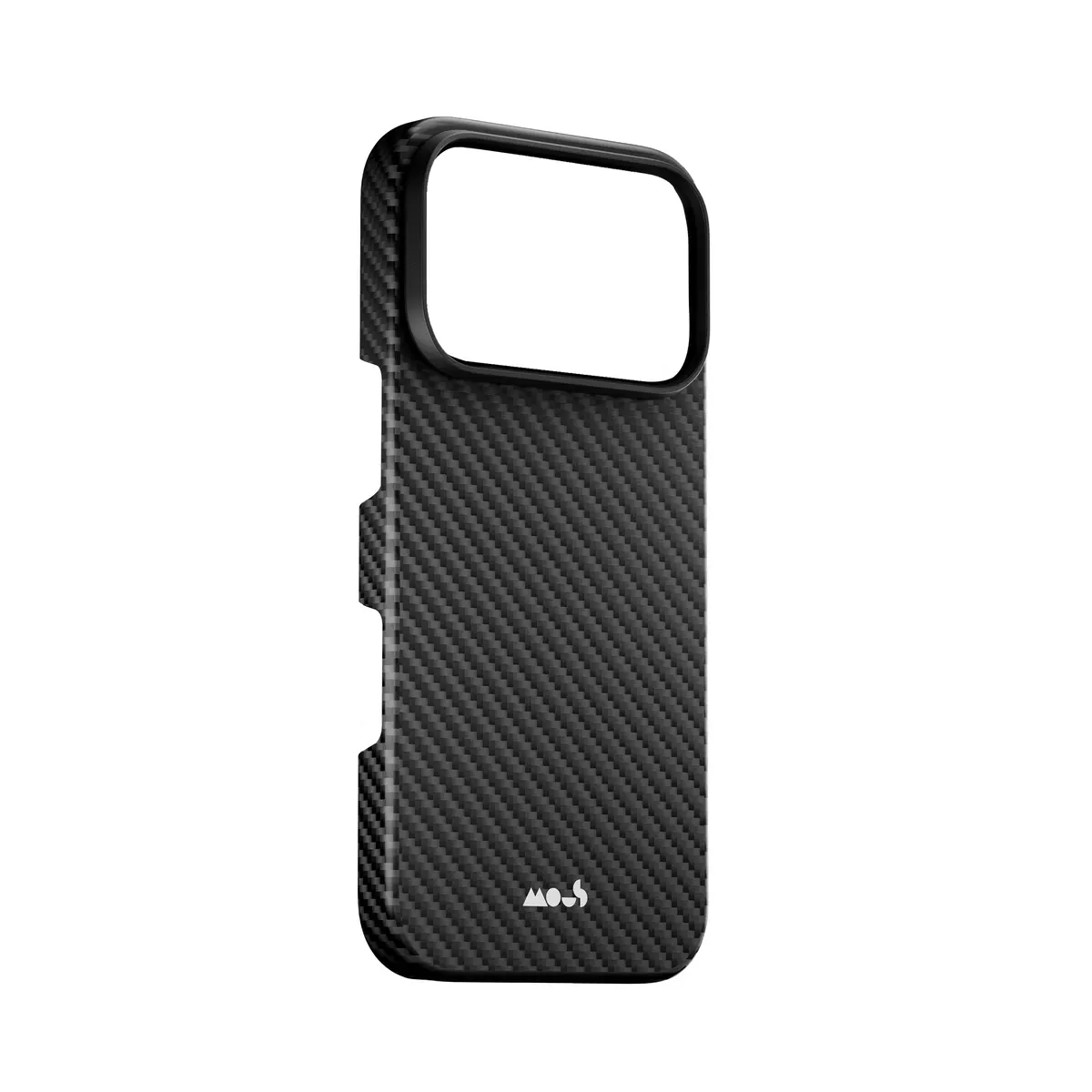 Aramid Fibre Lightweight Phone Case - Super Thin 1