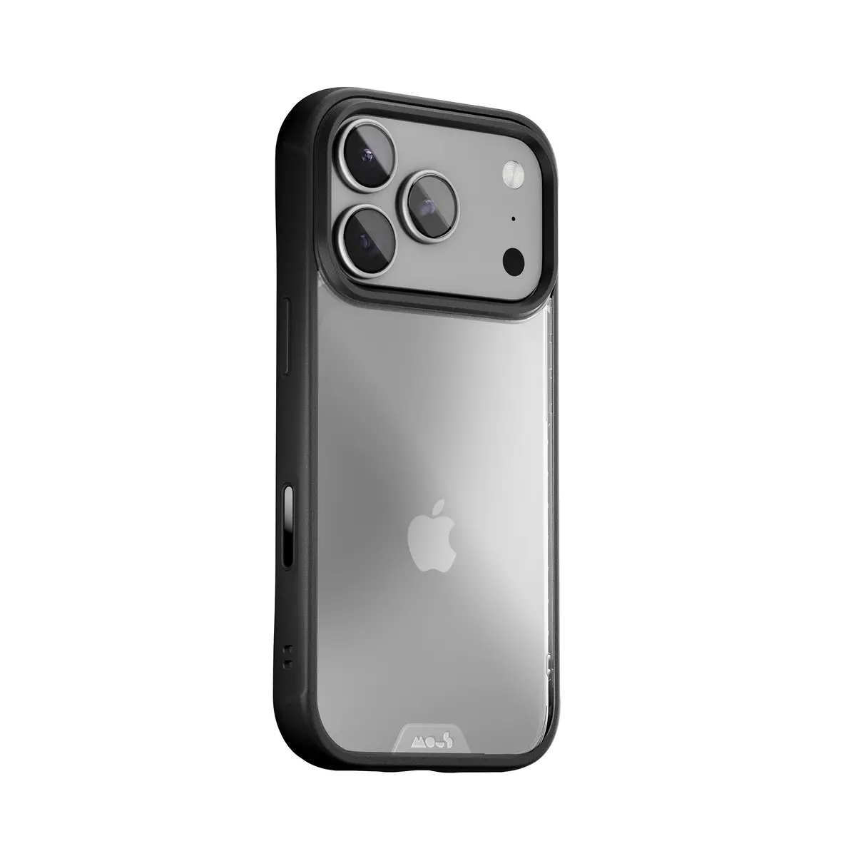 Protective Clear Phone Case - Clarity 1