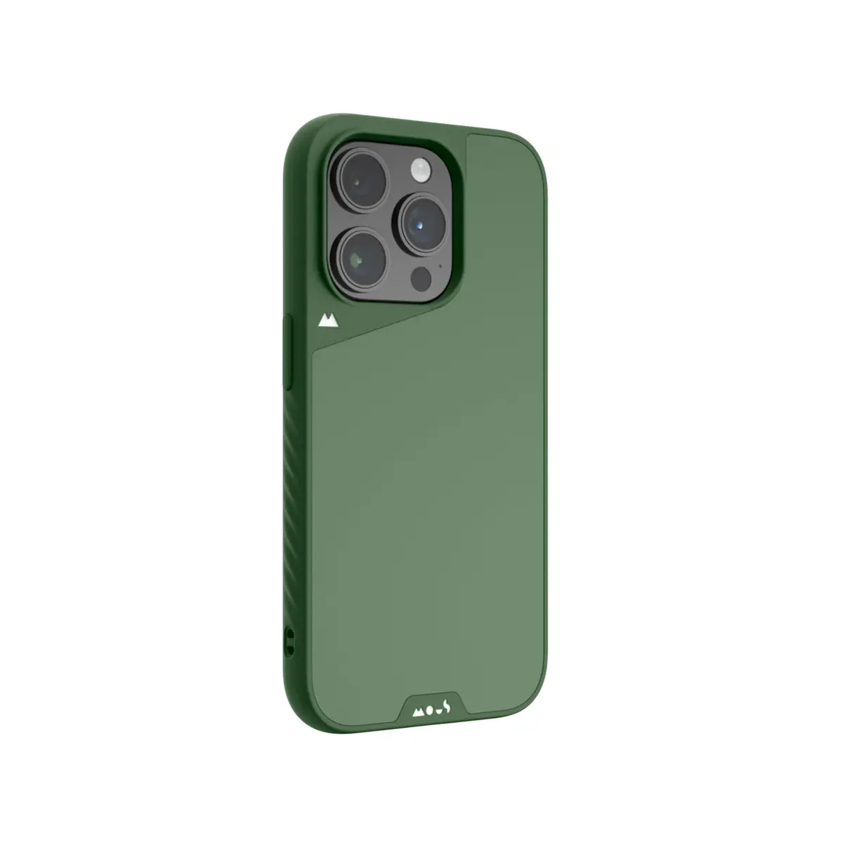 Forest Green Protective Phone Case - Limitless 4
