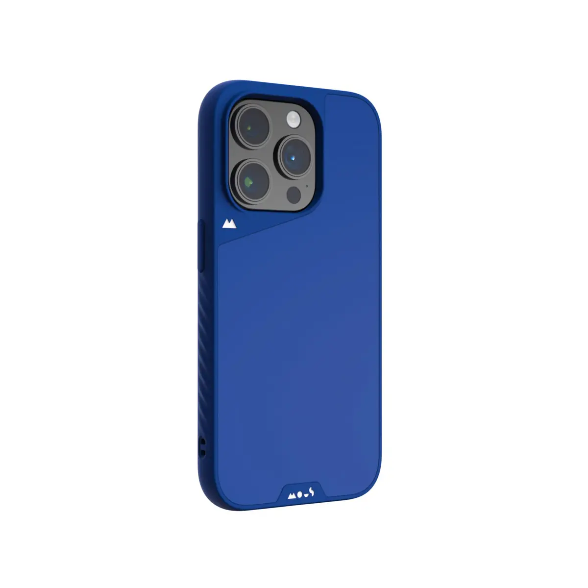 Atlantic Blue Protective Phone Case - Limitless 1