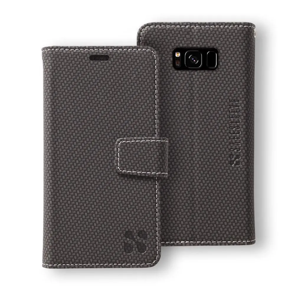 Safesleeve Detachable For Samsung Galaxy S8 Plus 1