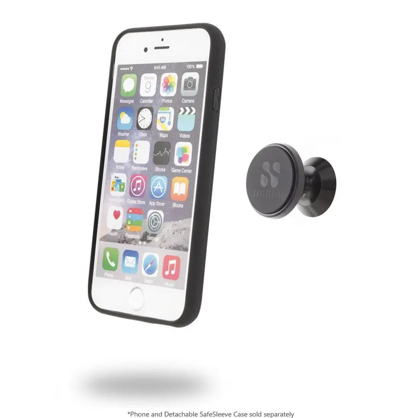 Safesleeve Detachable For Iphone 6/6S, 7, 8, Se 2 (2020) & Se 3 (2022) 2