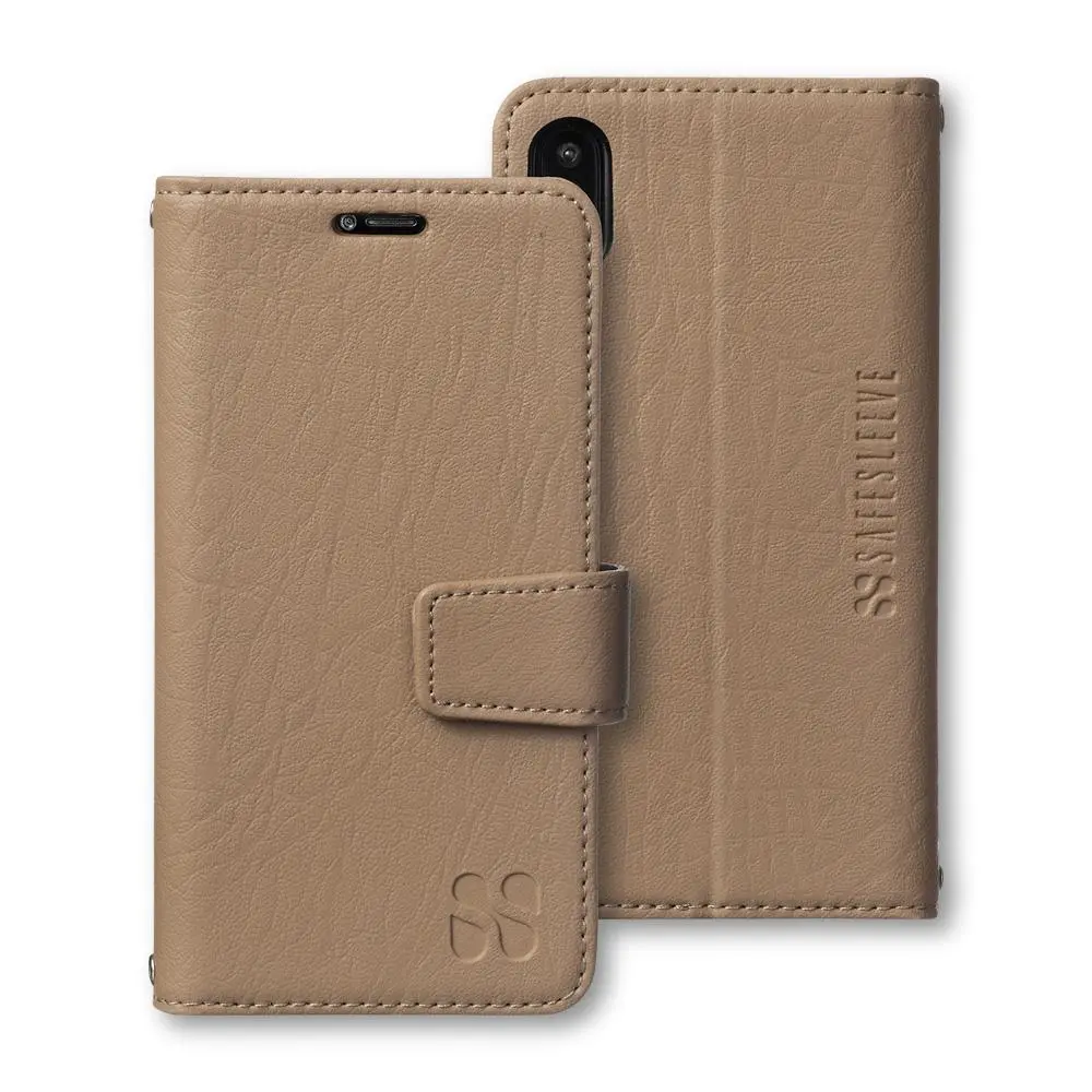 Safesleeve Antimicrobial For Iphone X/Xs 1